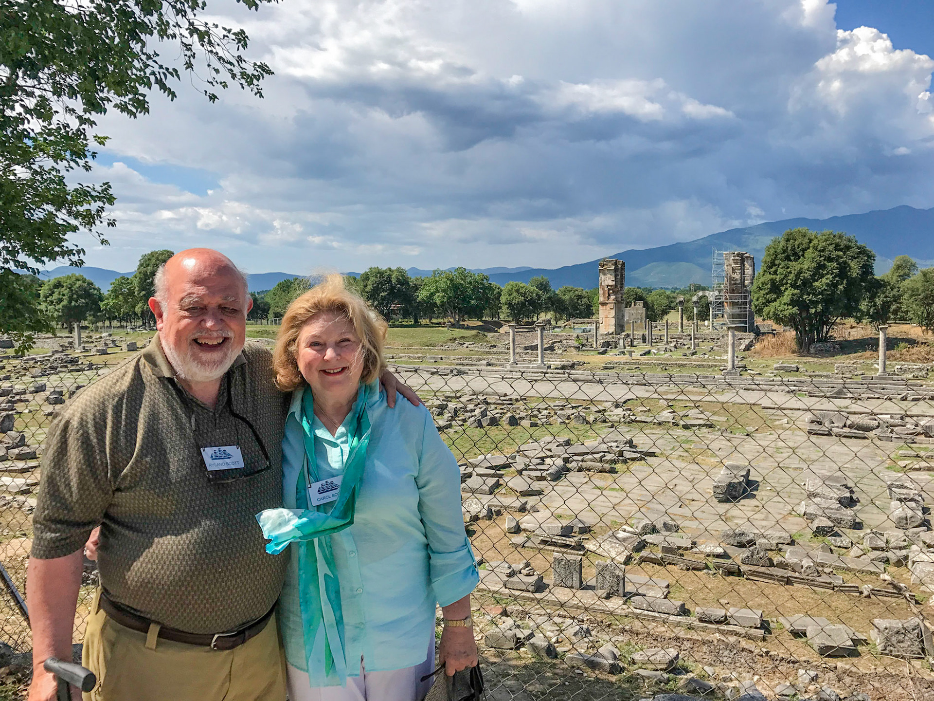 Philippi