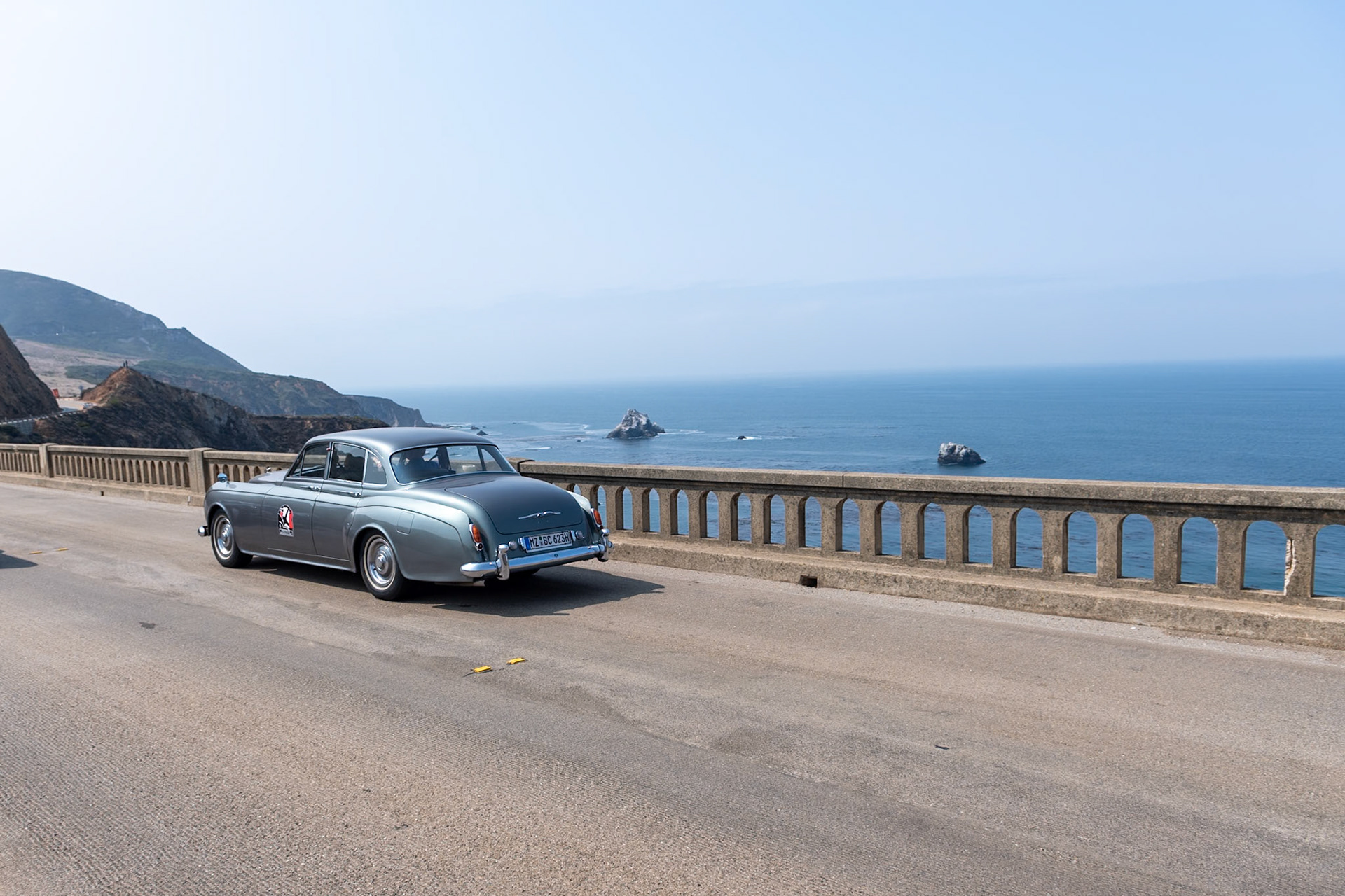 1962 Bentley S-2 Continental Saloon James Young Michael &amp; Heike BerendesMainz, Germany