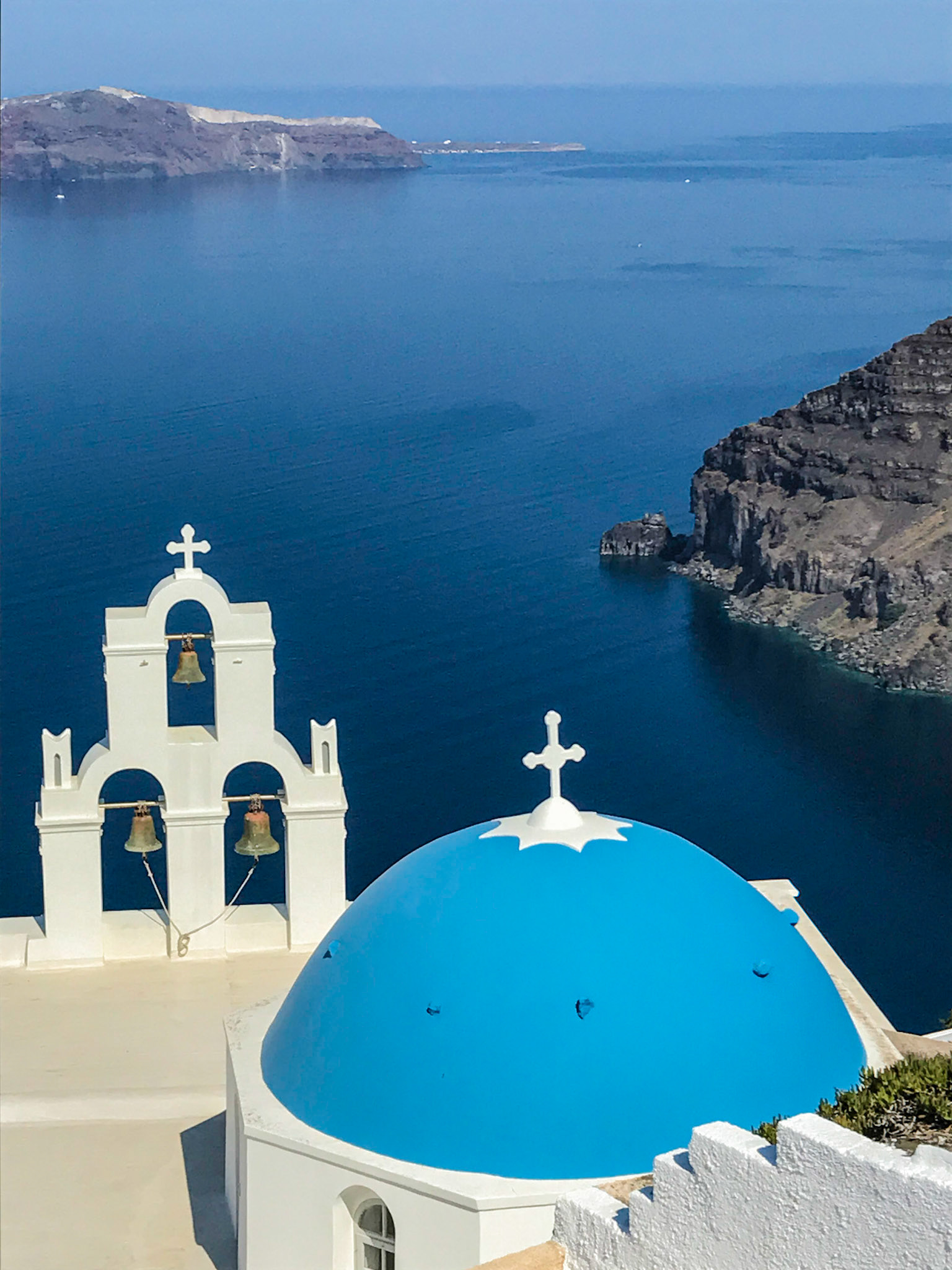 Santorini
