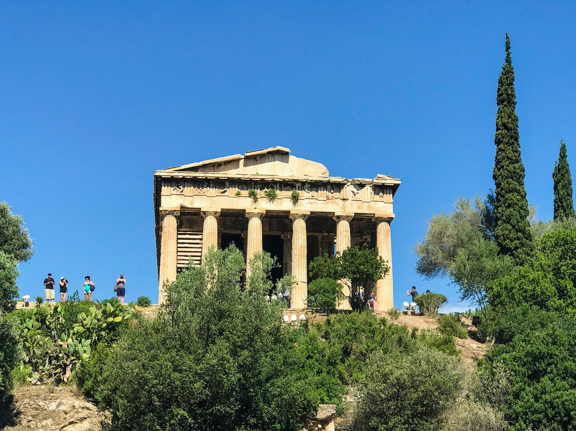 Athens, Greece