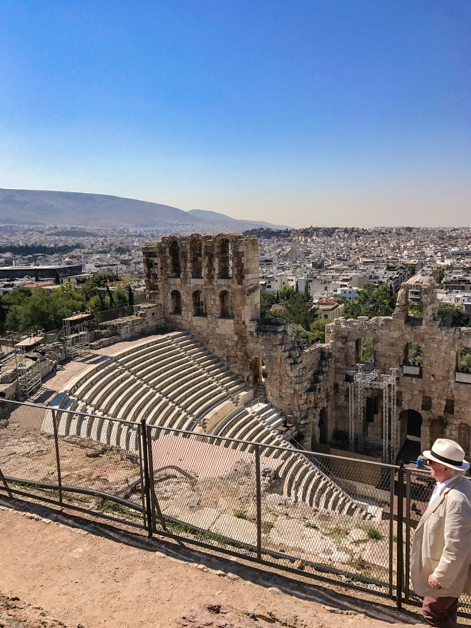 Athens, Greece