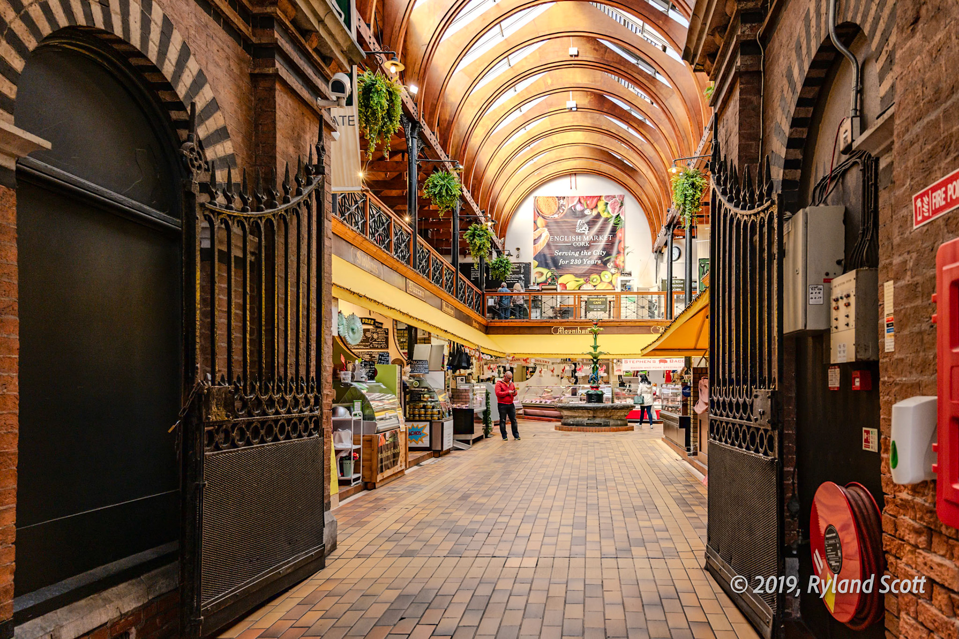 English Market
