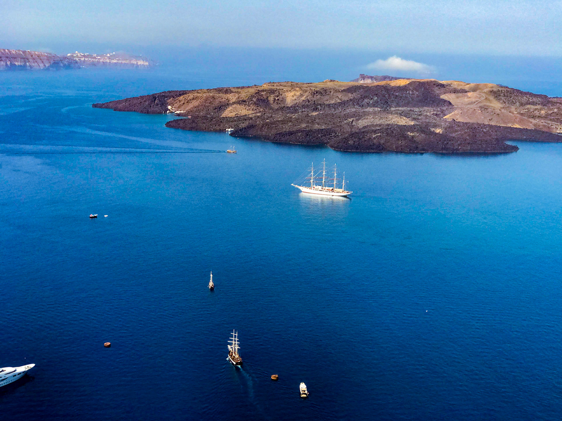 Santorini