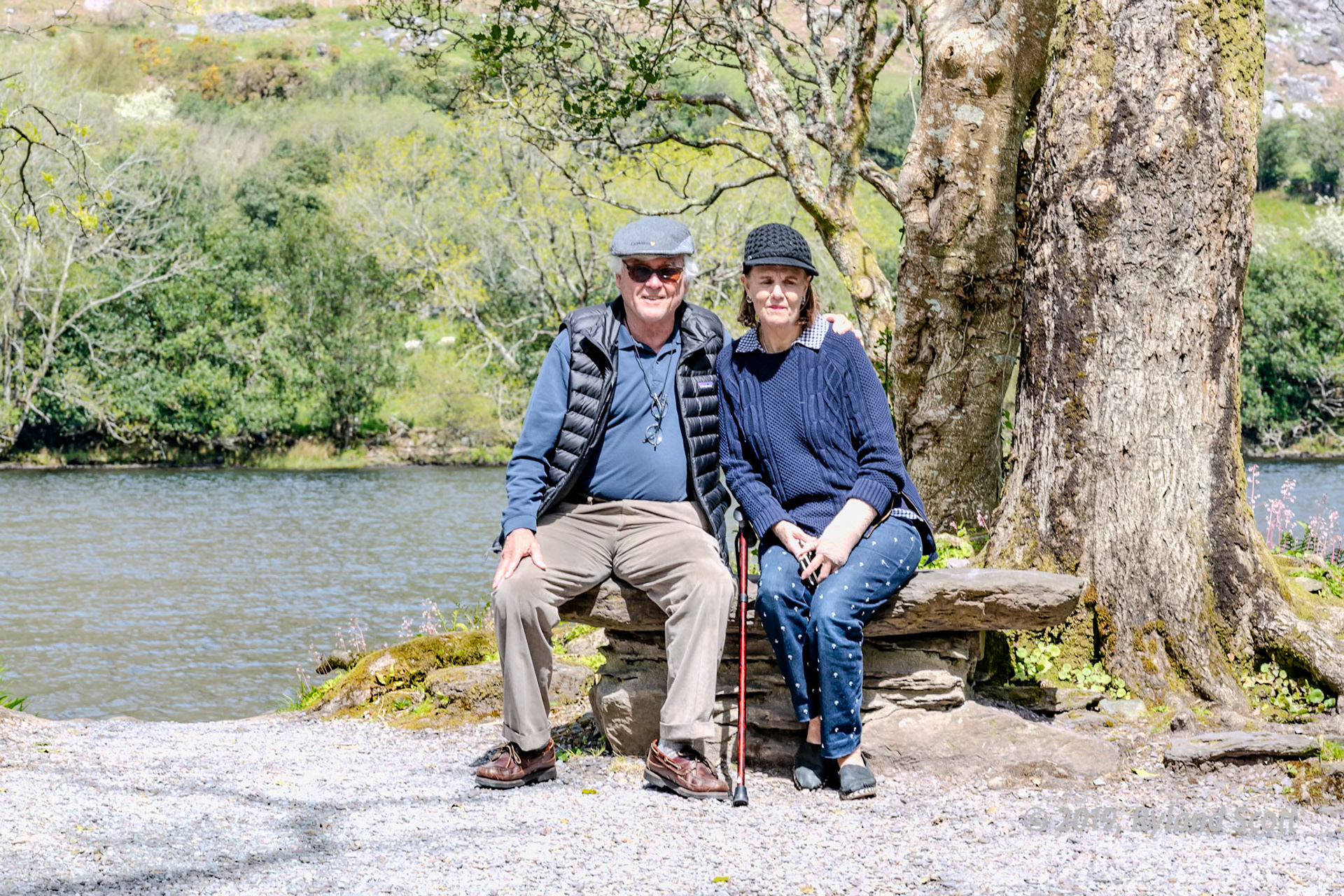 Gougane Barra