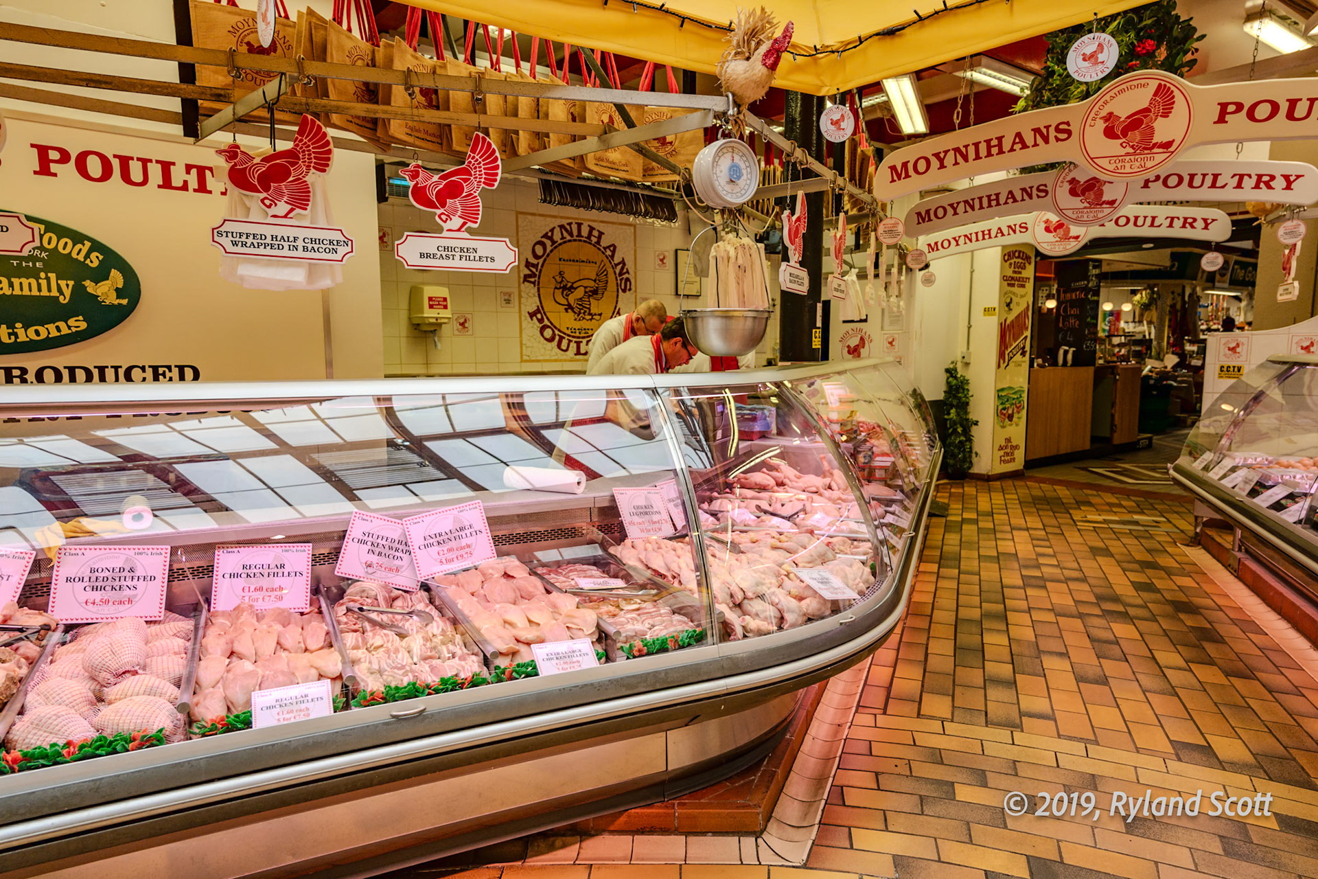 English Market