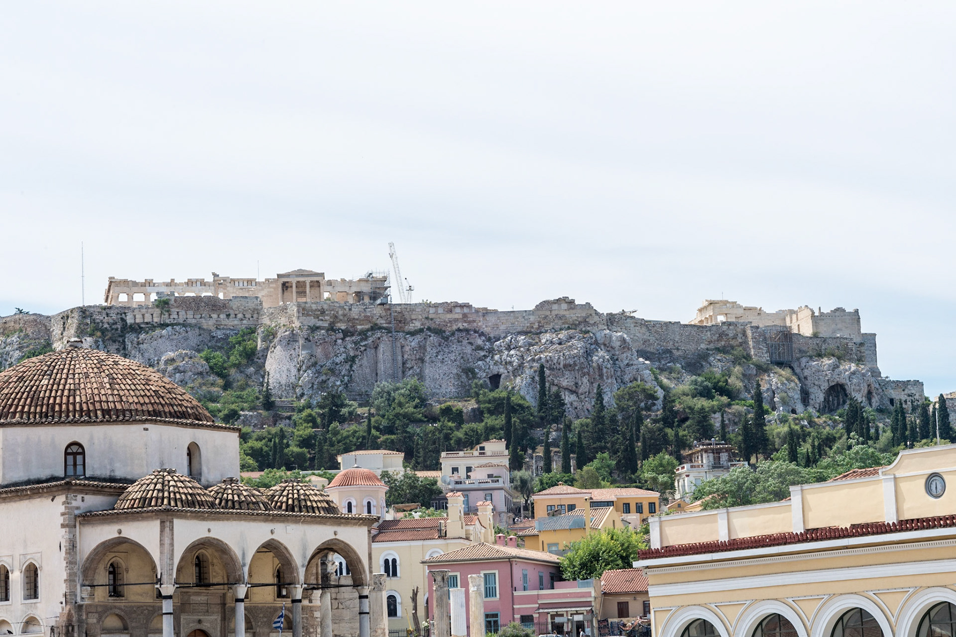 Athens, Greece
