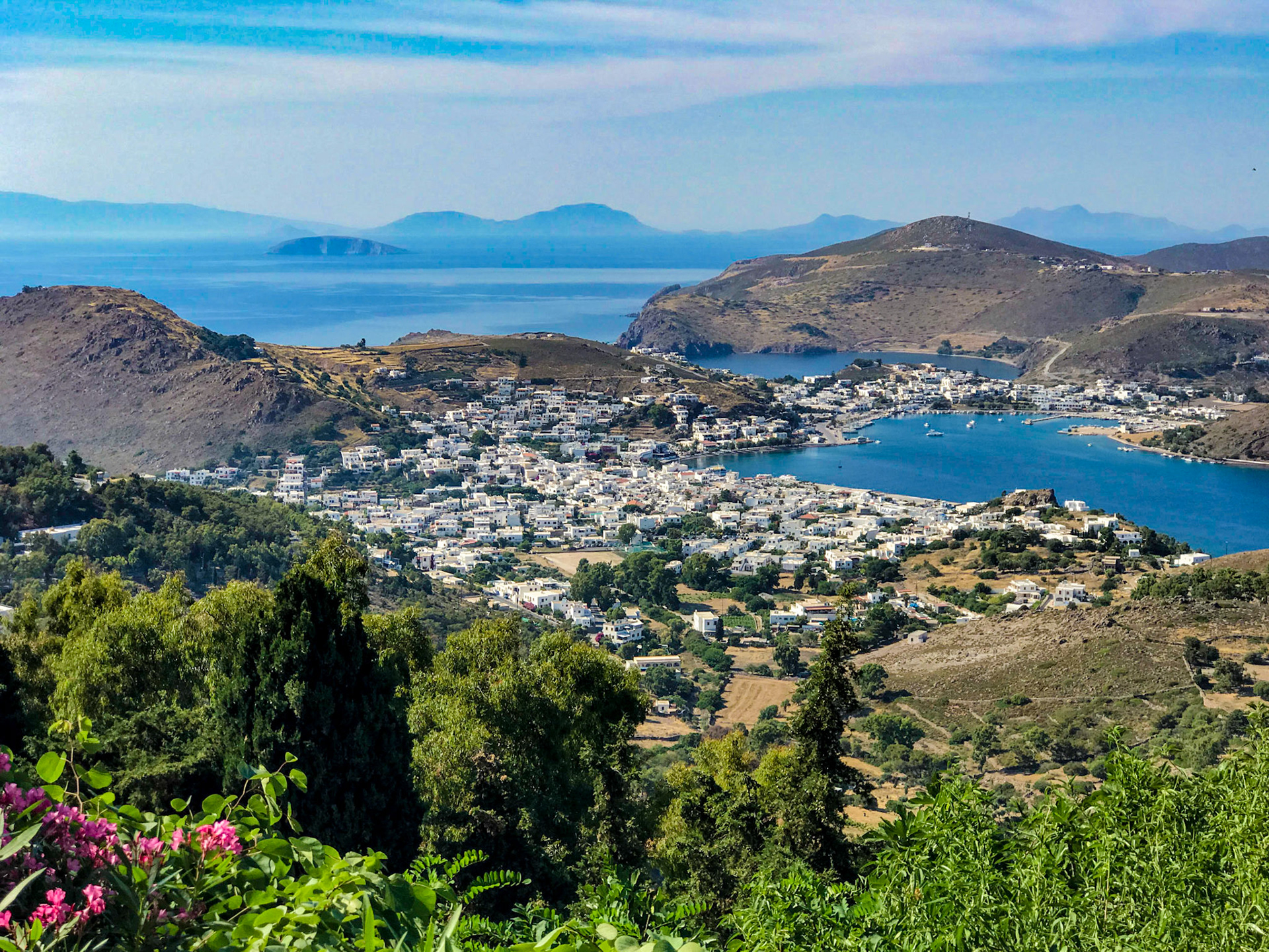Patmos