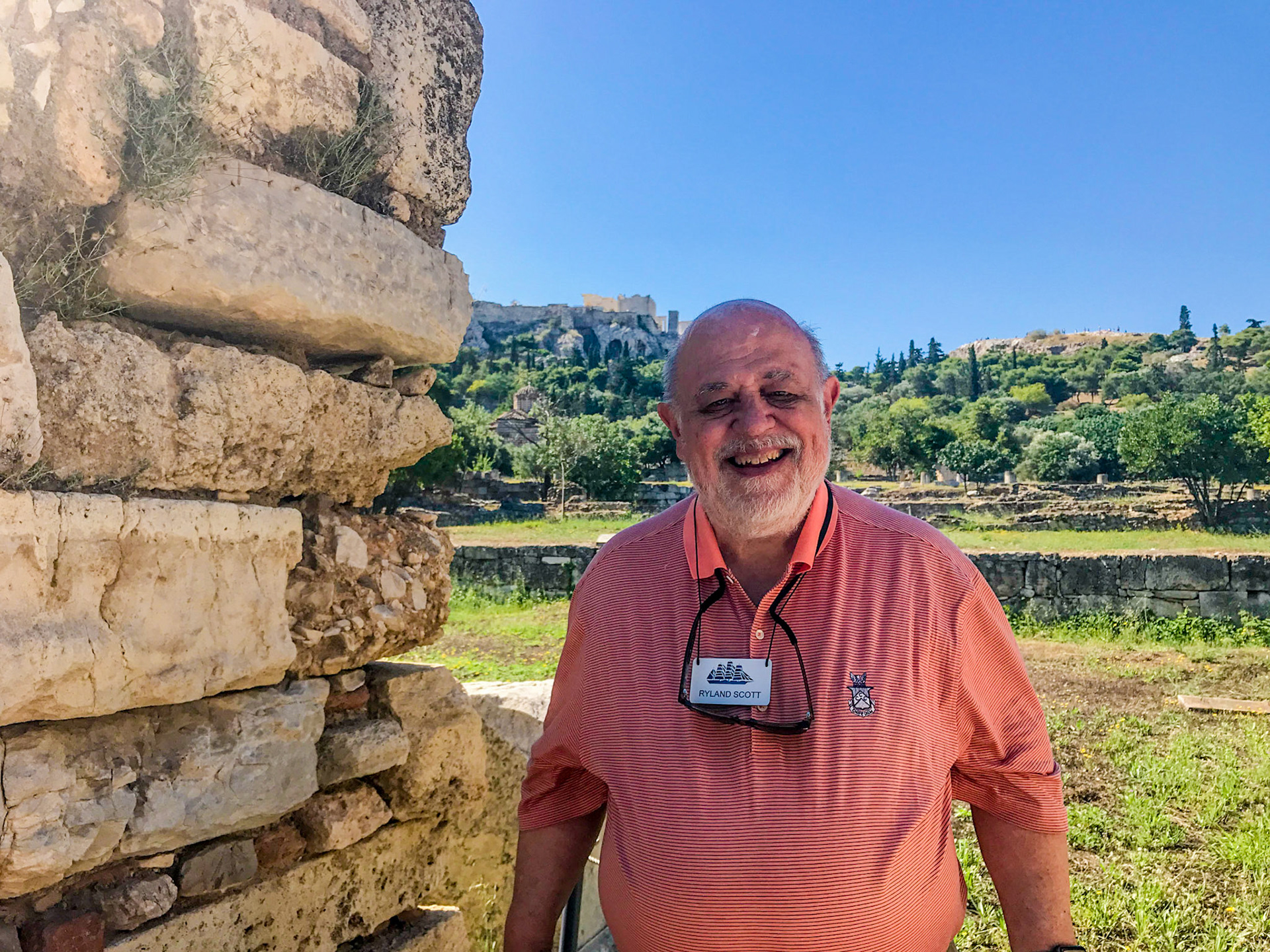 Athens, Greece