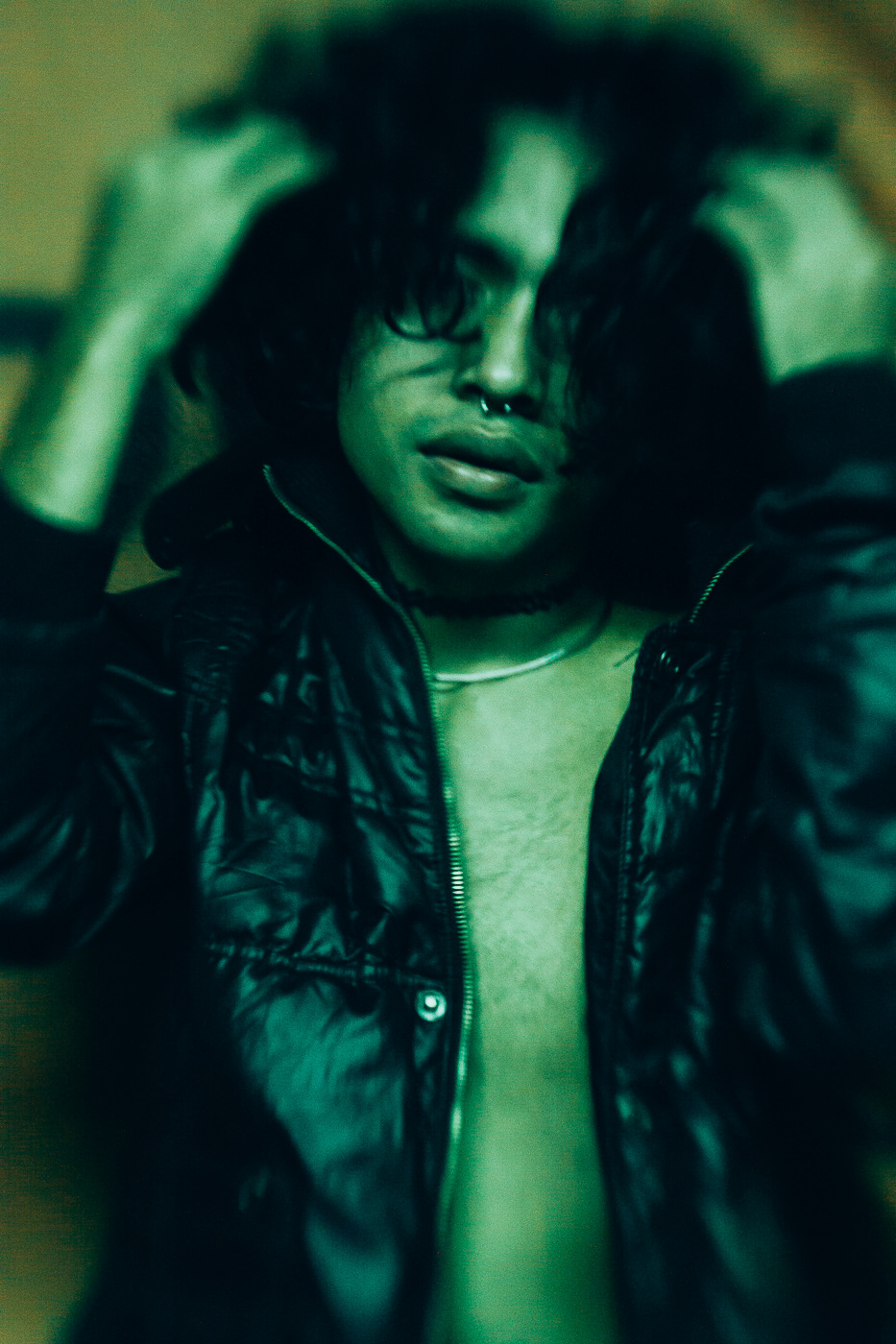Rafa, 2019