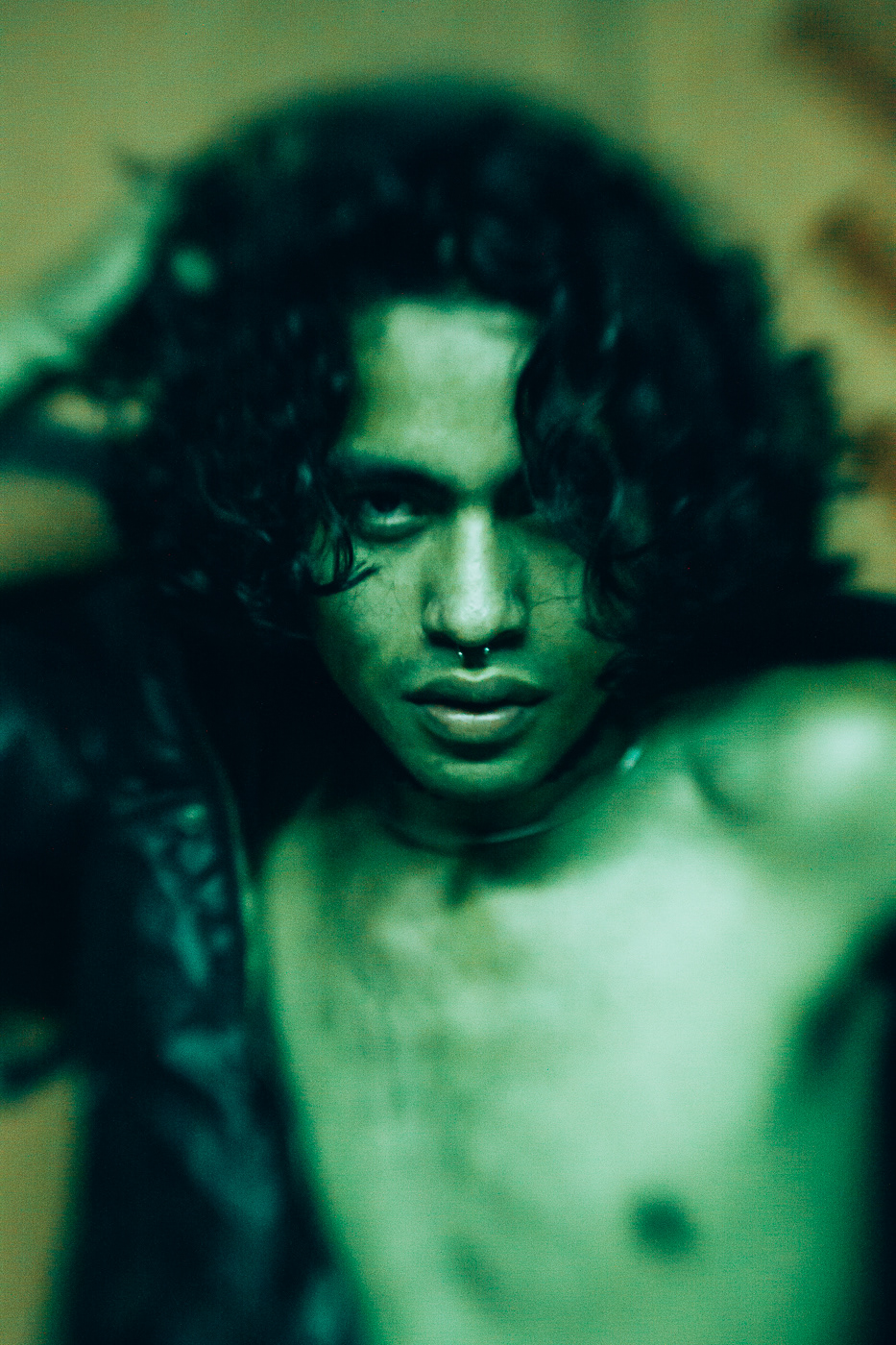 Rafa, 2019