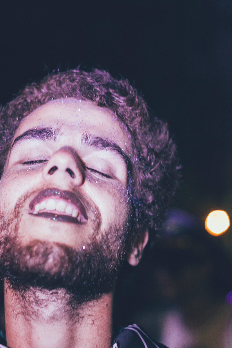 Luan, 2018