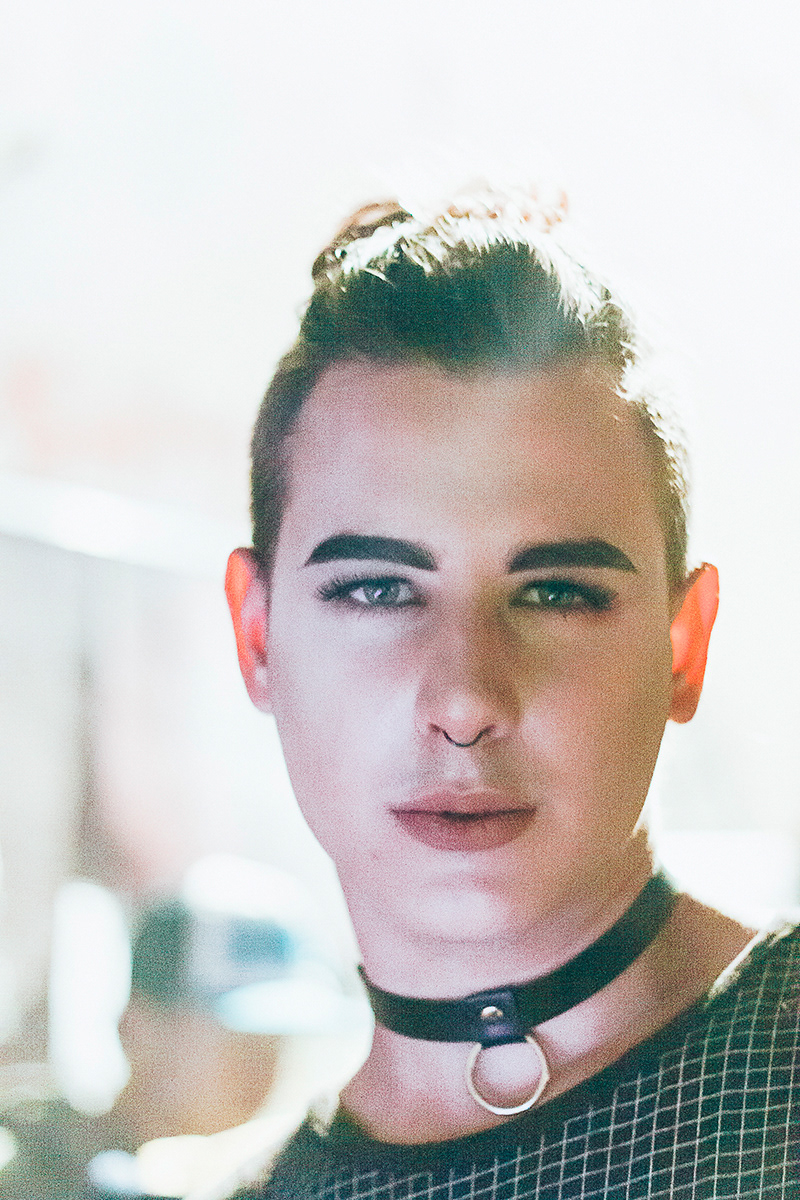 Fanfozo, 2016