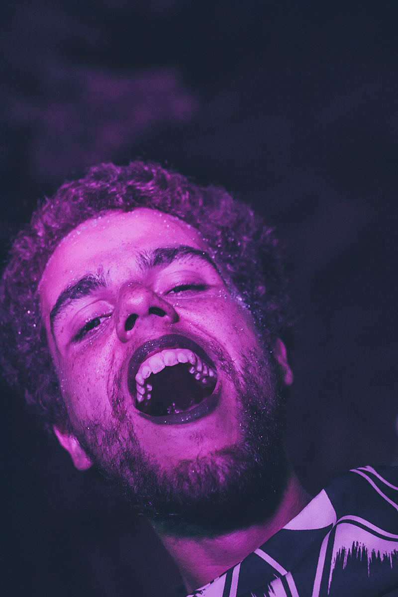 Luan, 2018