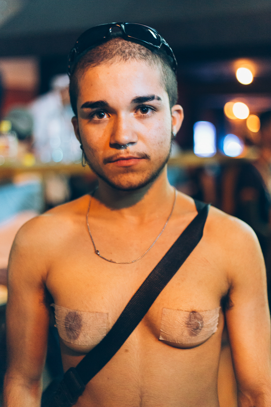 Rafa, 2019