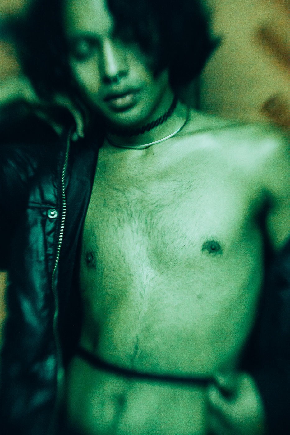 Rafa, 2019