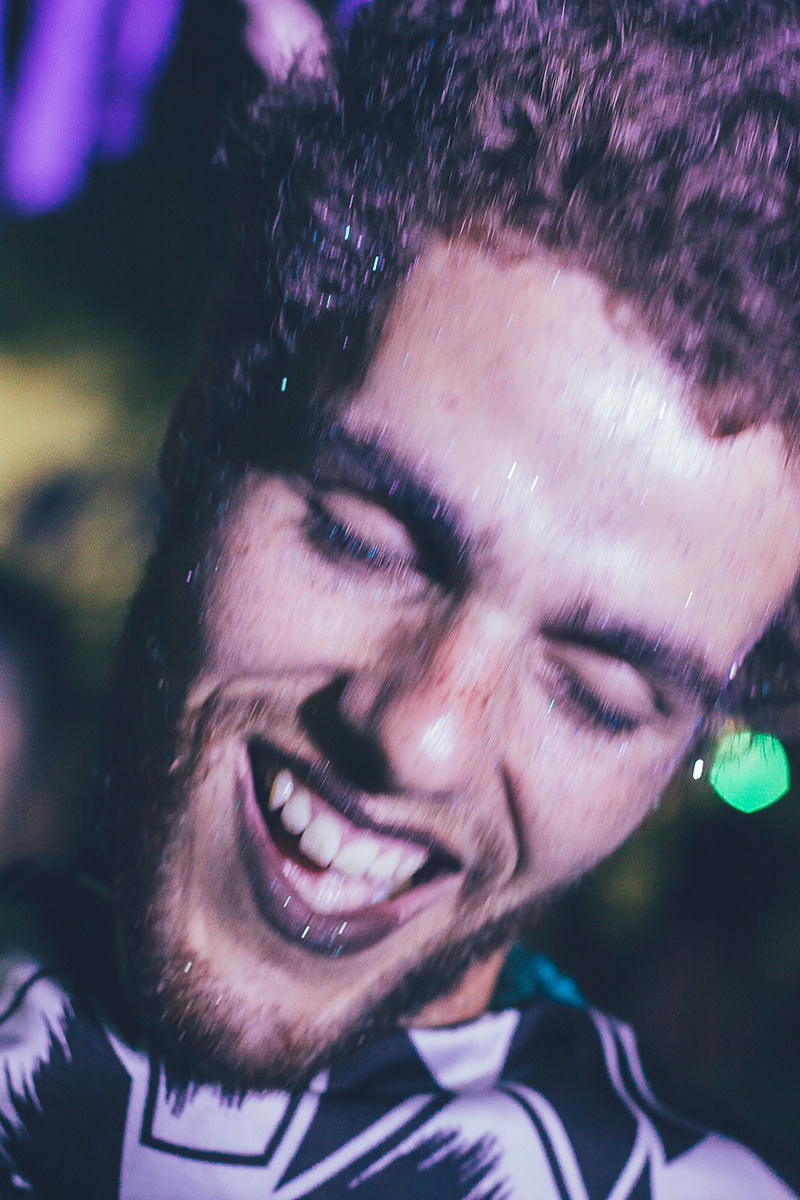 Luan, 2018