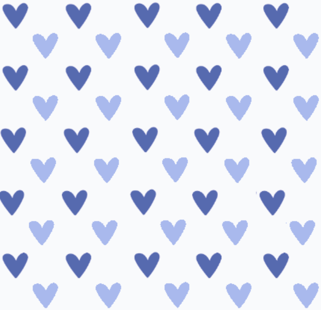 Pattern created on Adobe Illustrator.