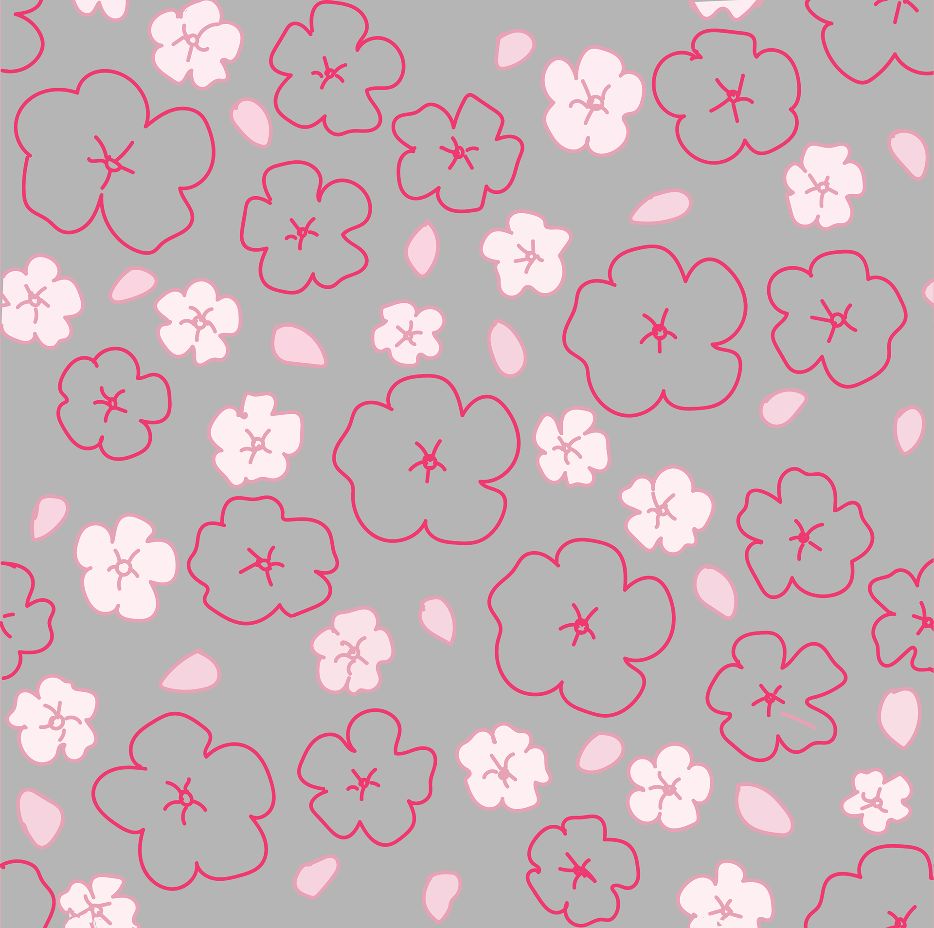 Pattern unit Colorway 3.