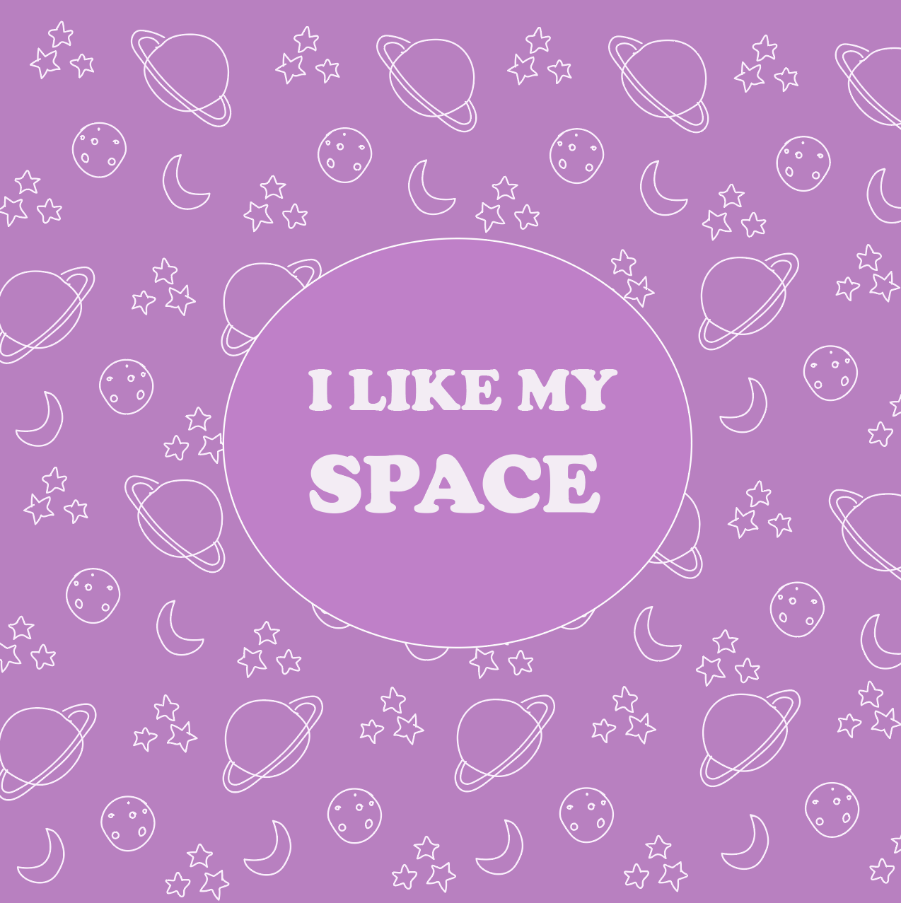 Pattern created on Adobe Illustrator.