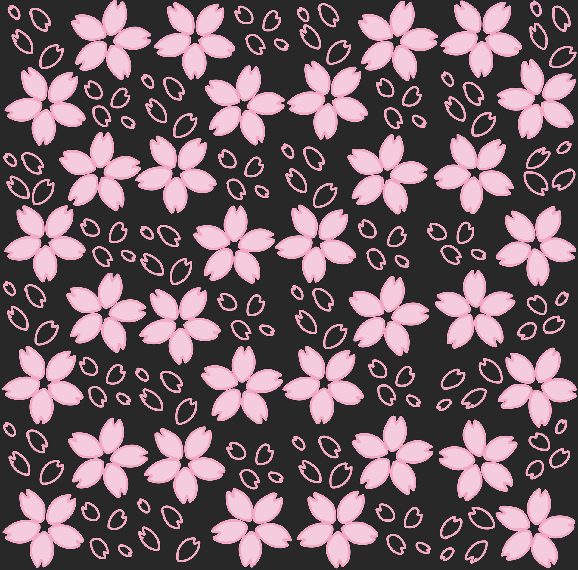 Pattern unit Colorway 2