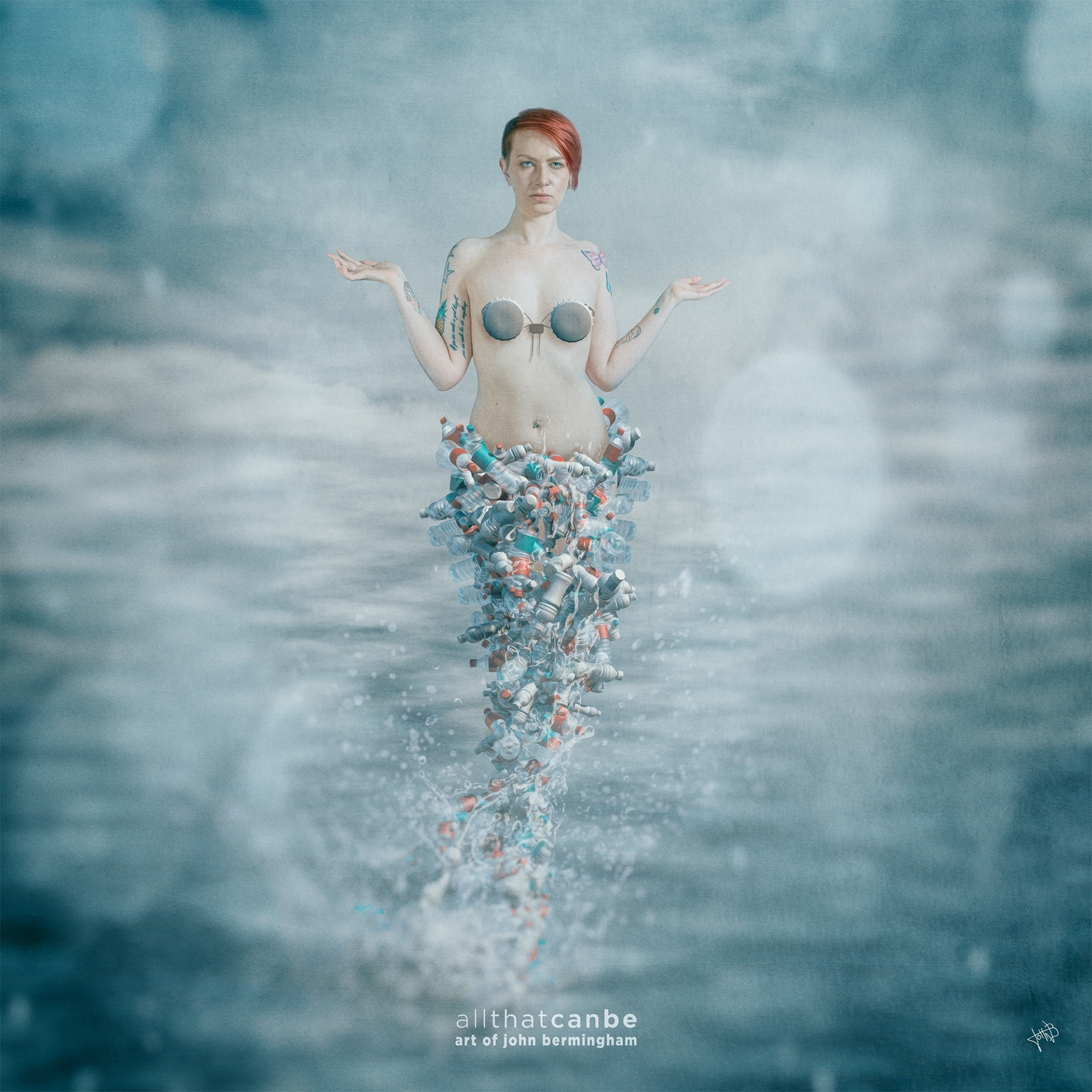 Message In A Bottle(s)