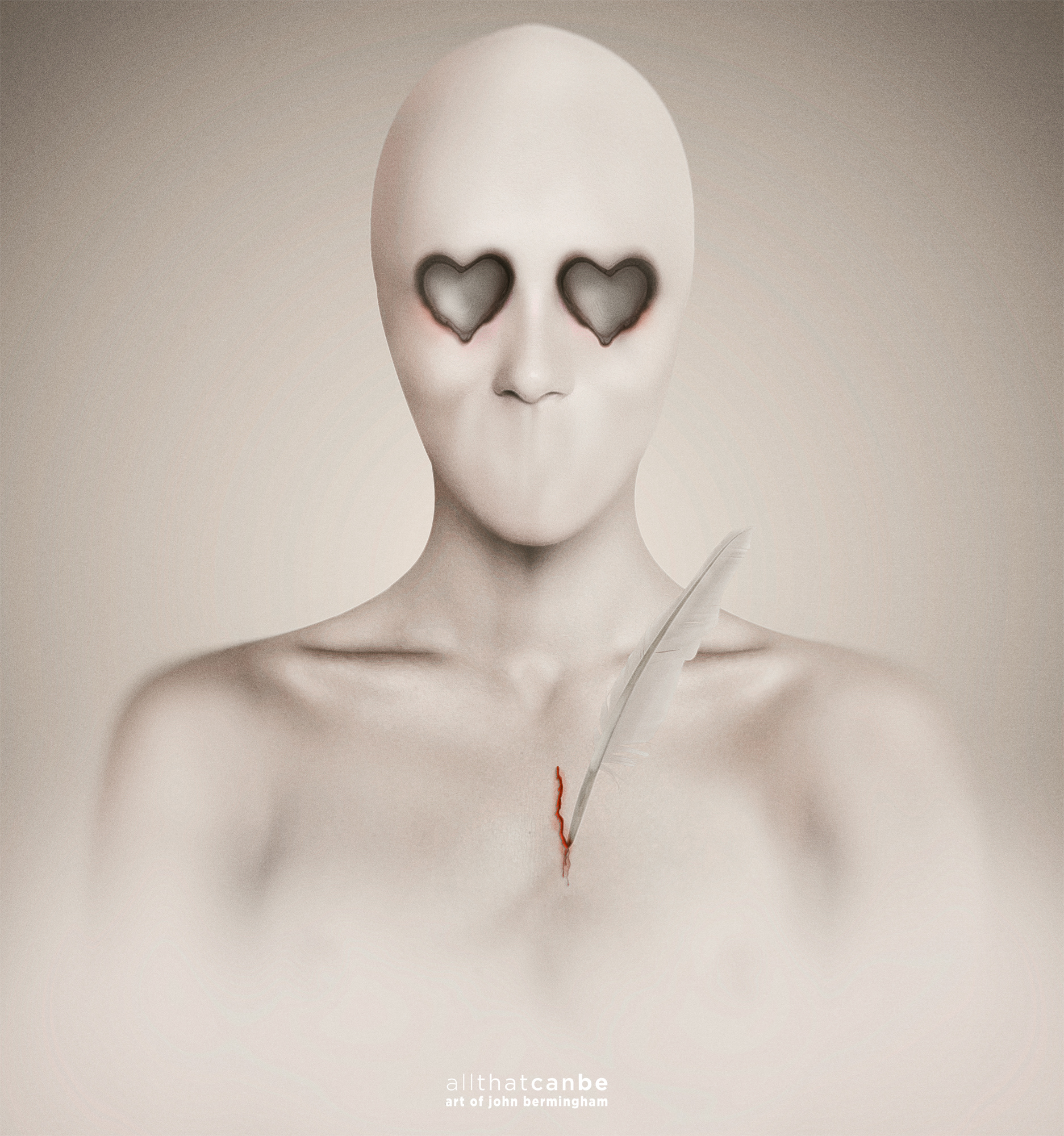 Fallacies soft as a feather sometimes leave lasting scars