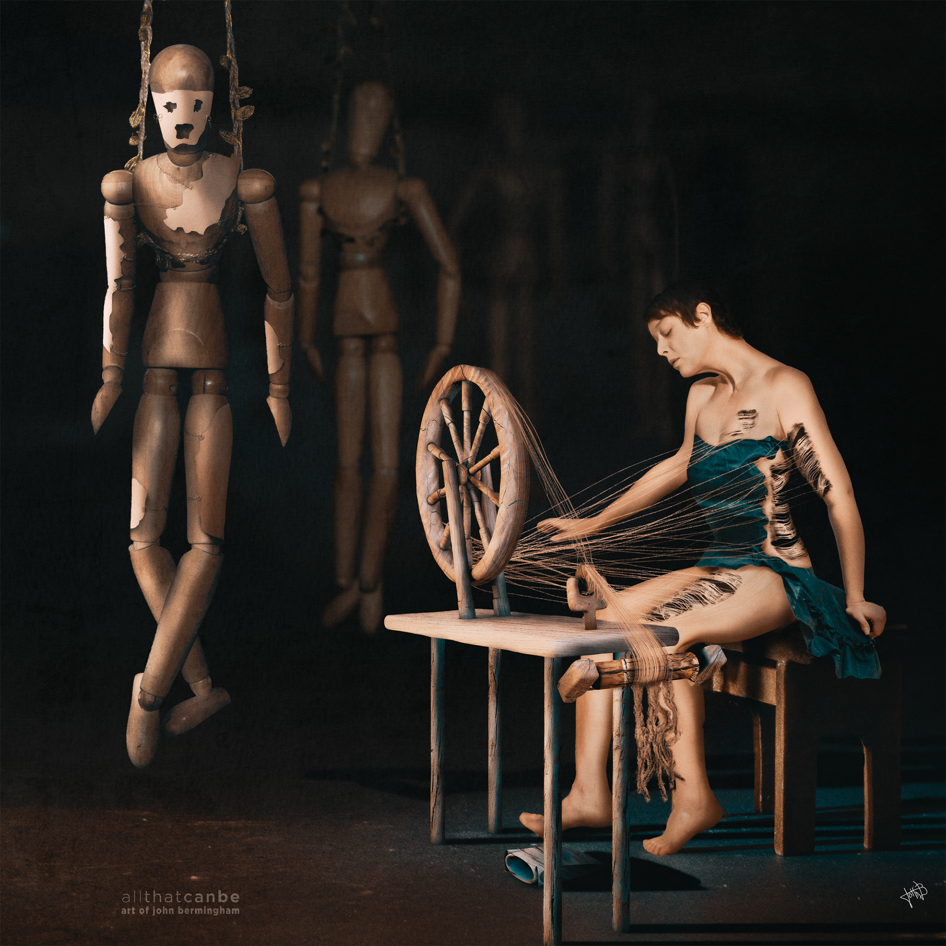 Making Friends (It being beneficial to a have a thick skin)