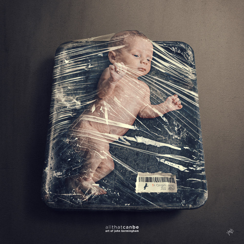 Life In Plastic