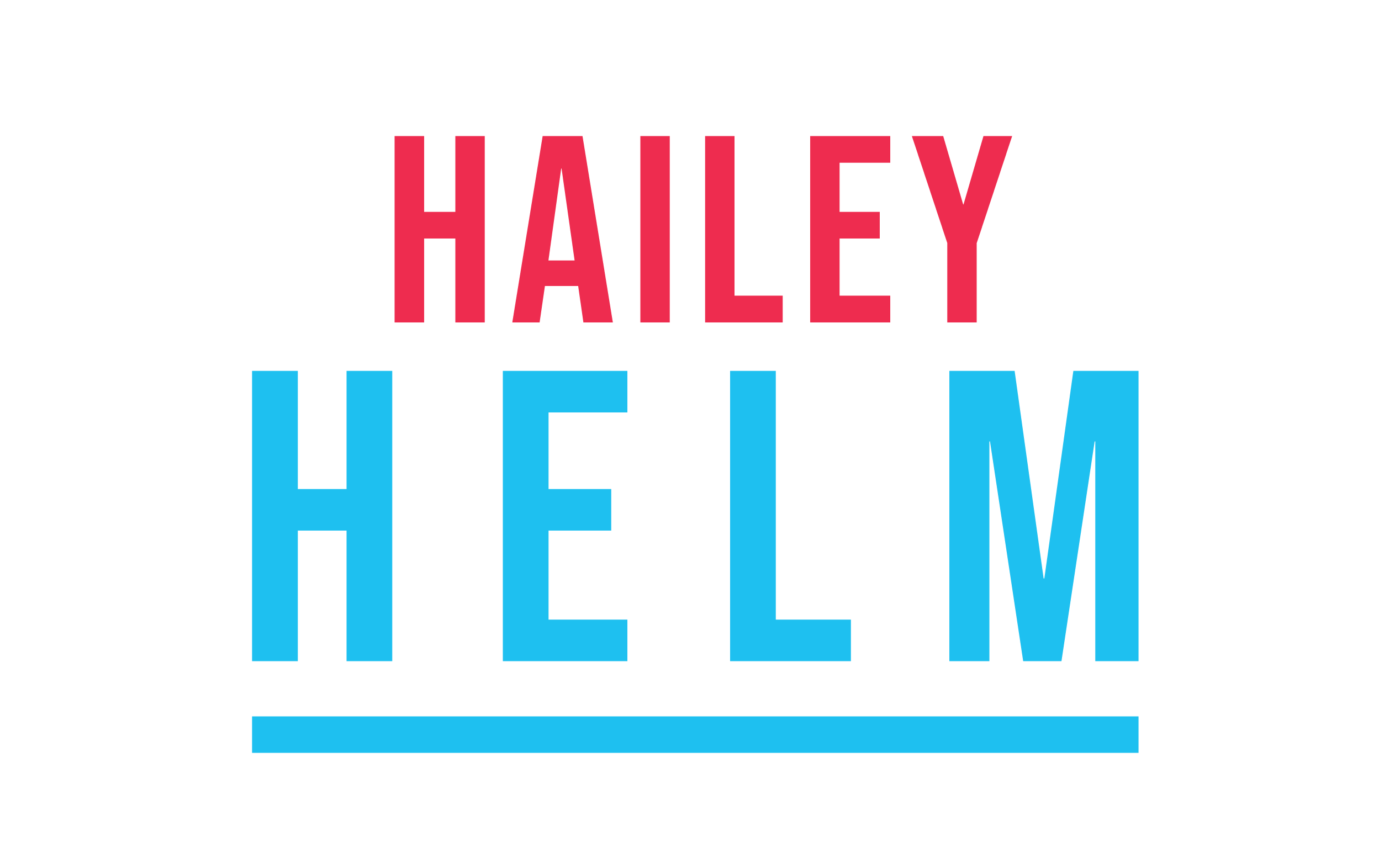 Hailey Helm