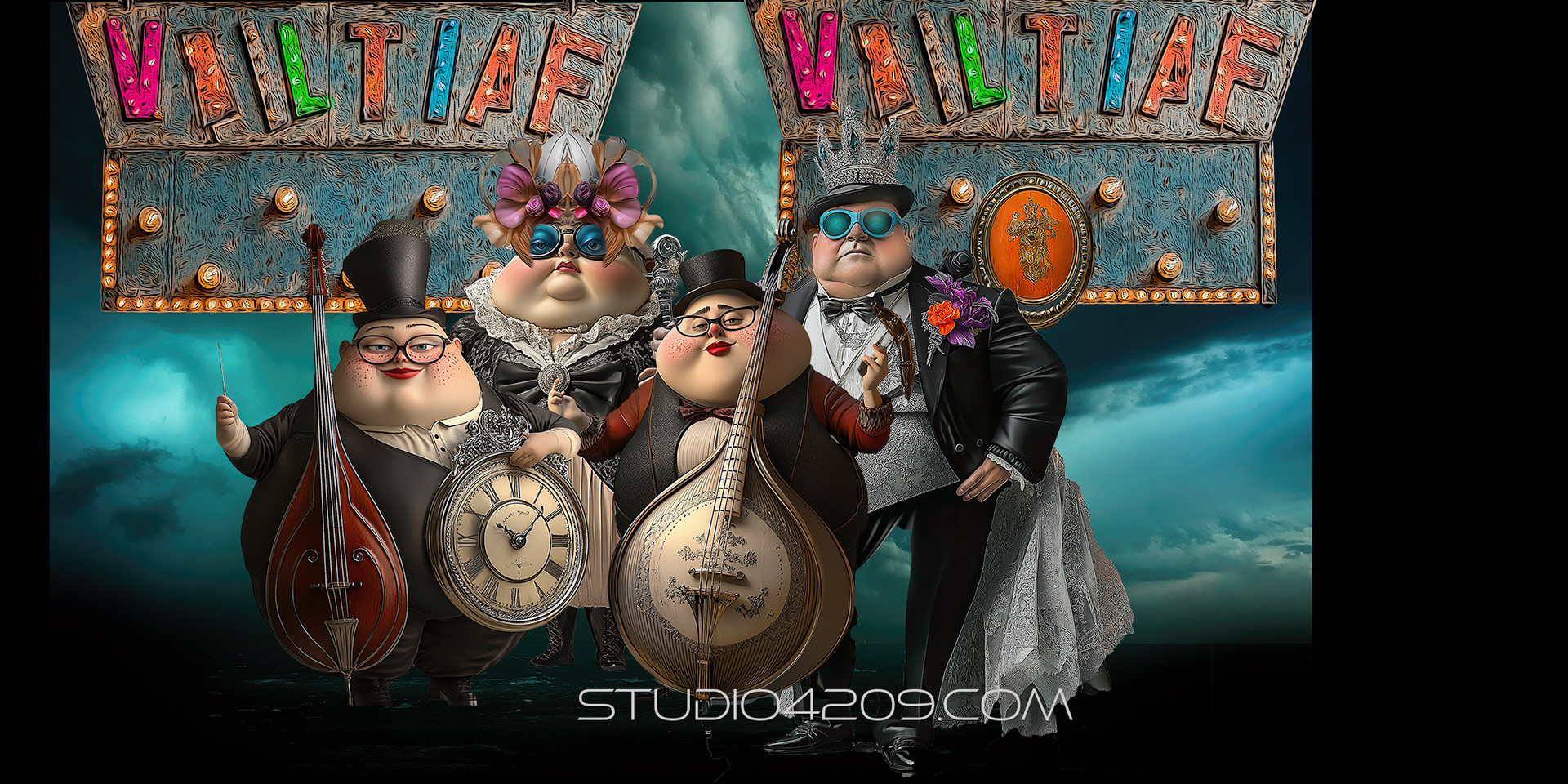 GVLA-0060-LONDON