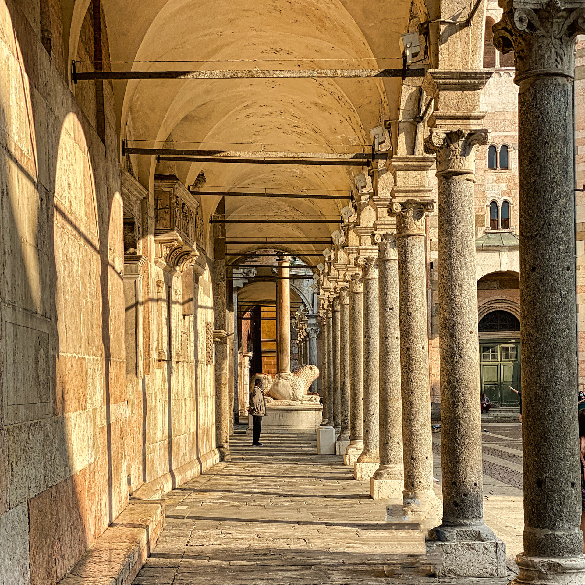 Cremona, 2019
