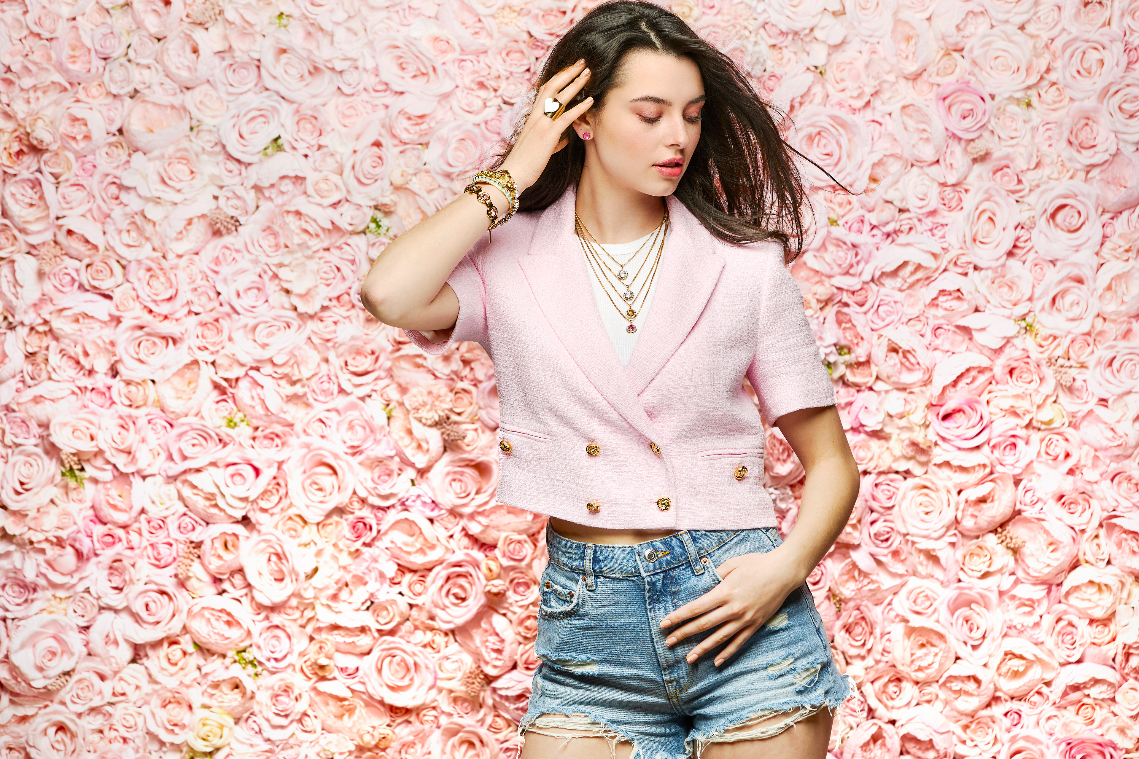 TOVA SPRING/SUMMER 2021