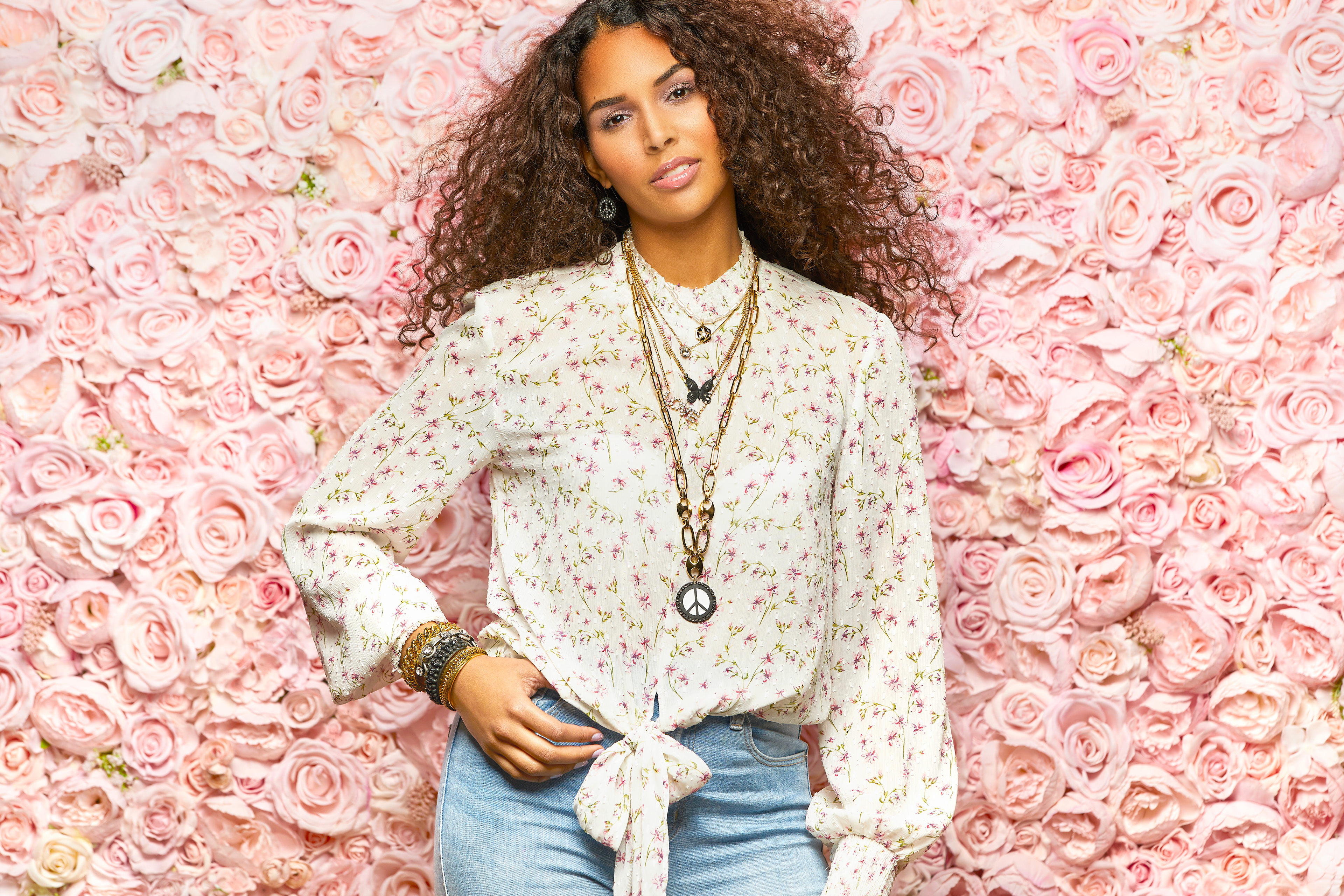 TOVA SPRING/SUMMER 2021