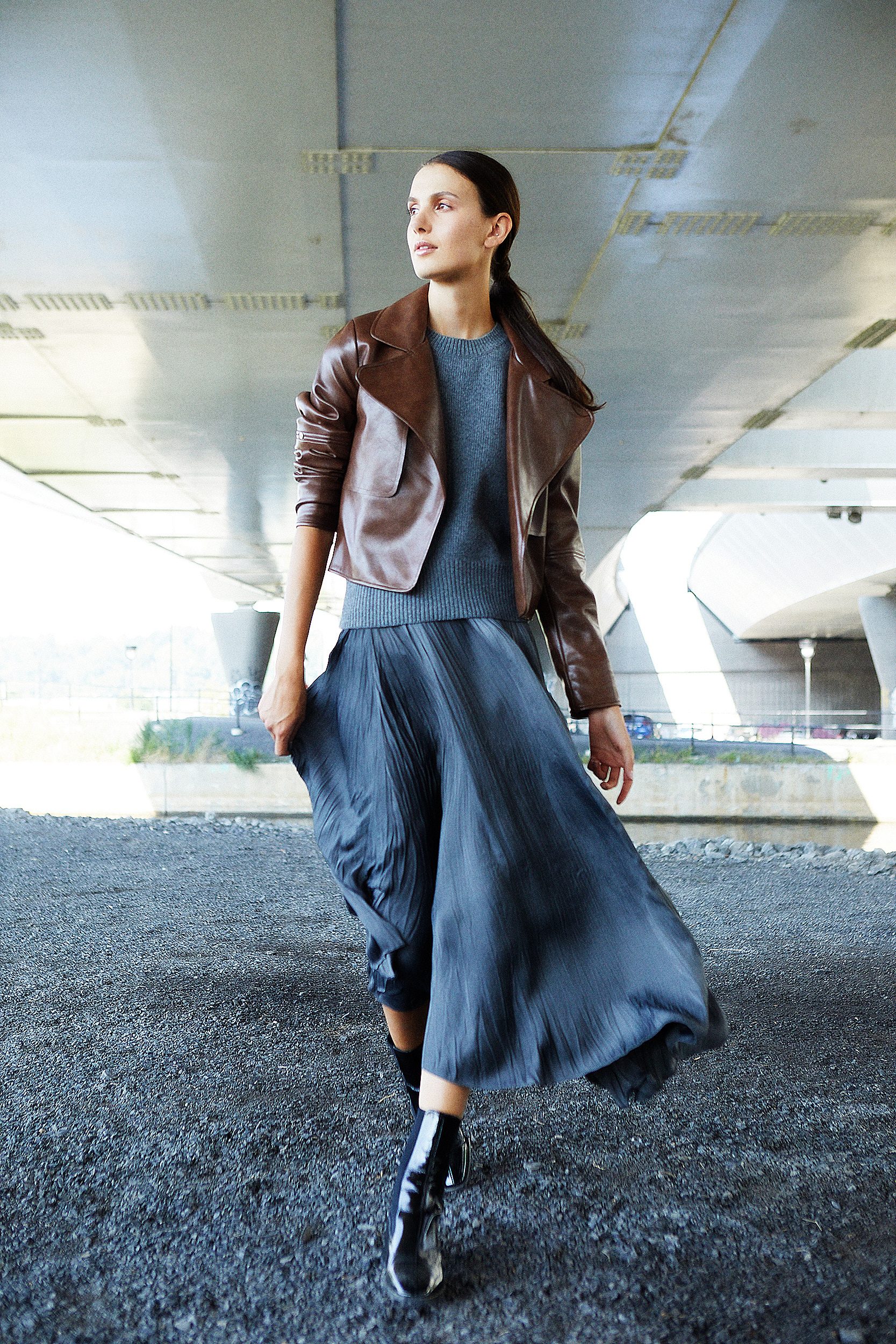 ADROIT ATELIER FW 2023