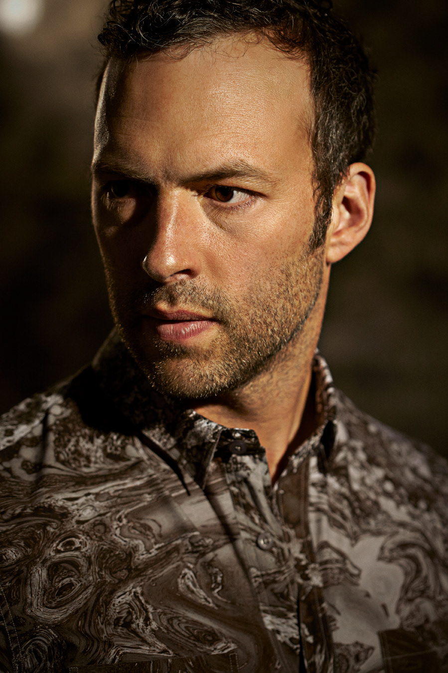 MATHIEU QUESNEL