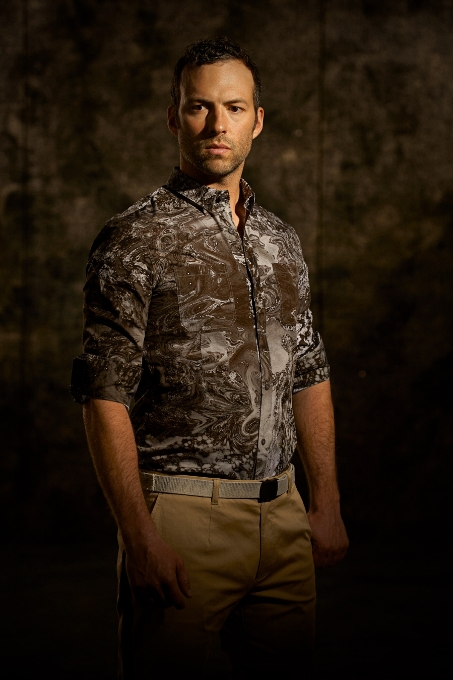 MATHIEU QUESNEL
