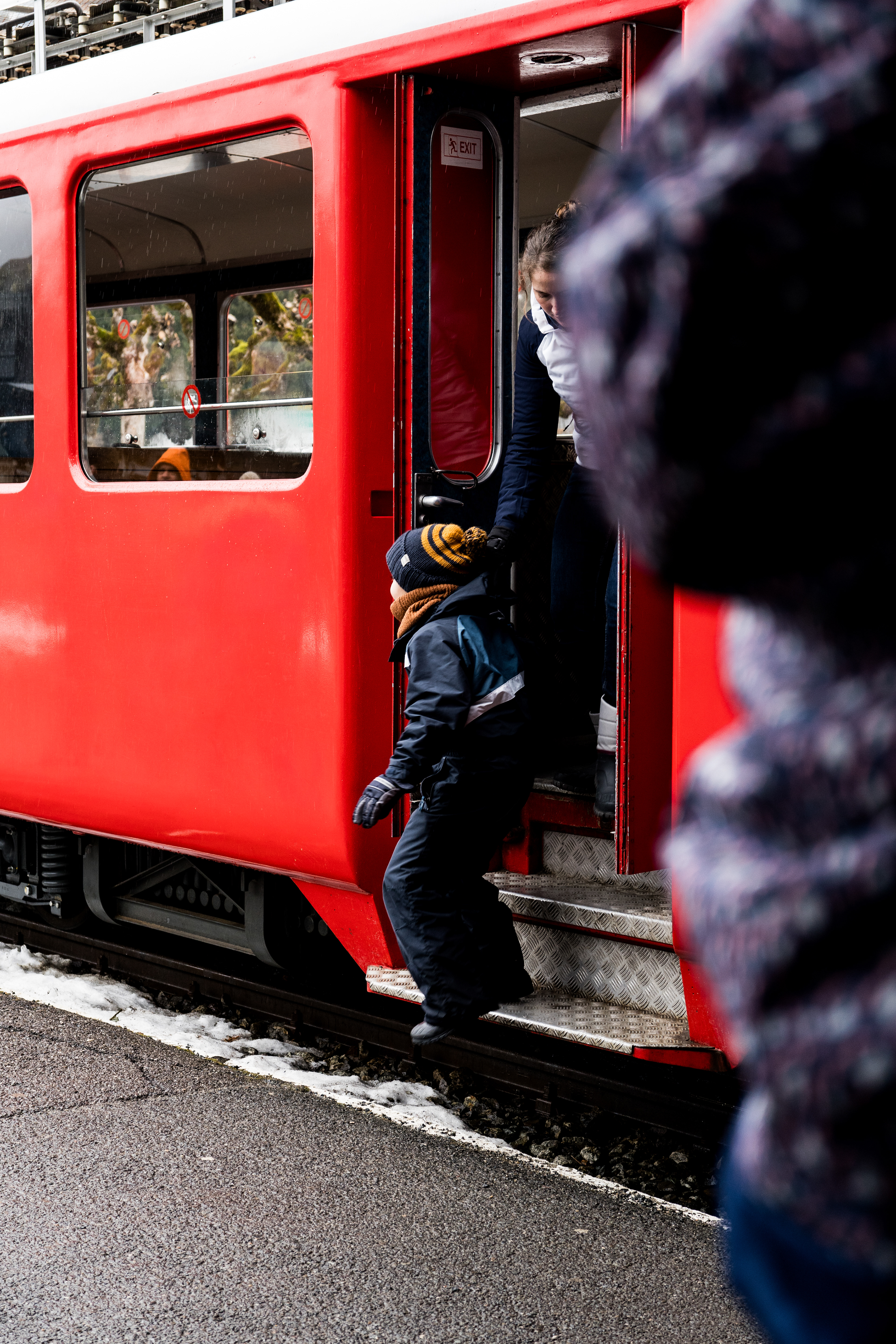 CHAMONIX