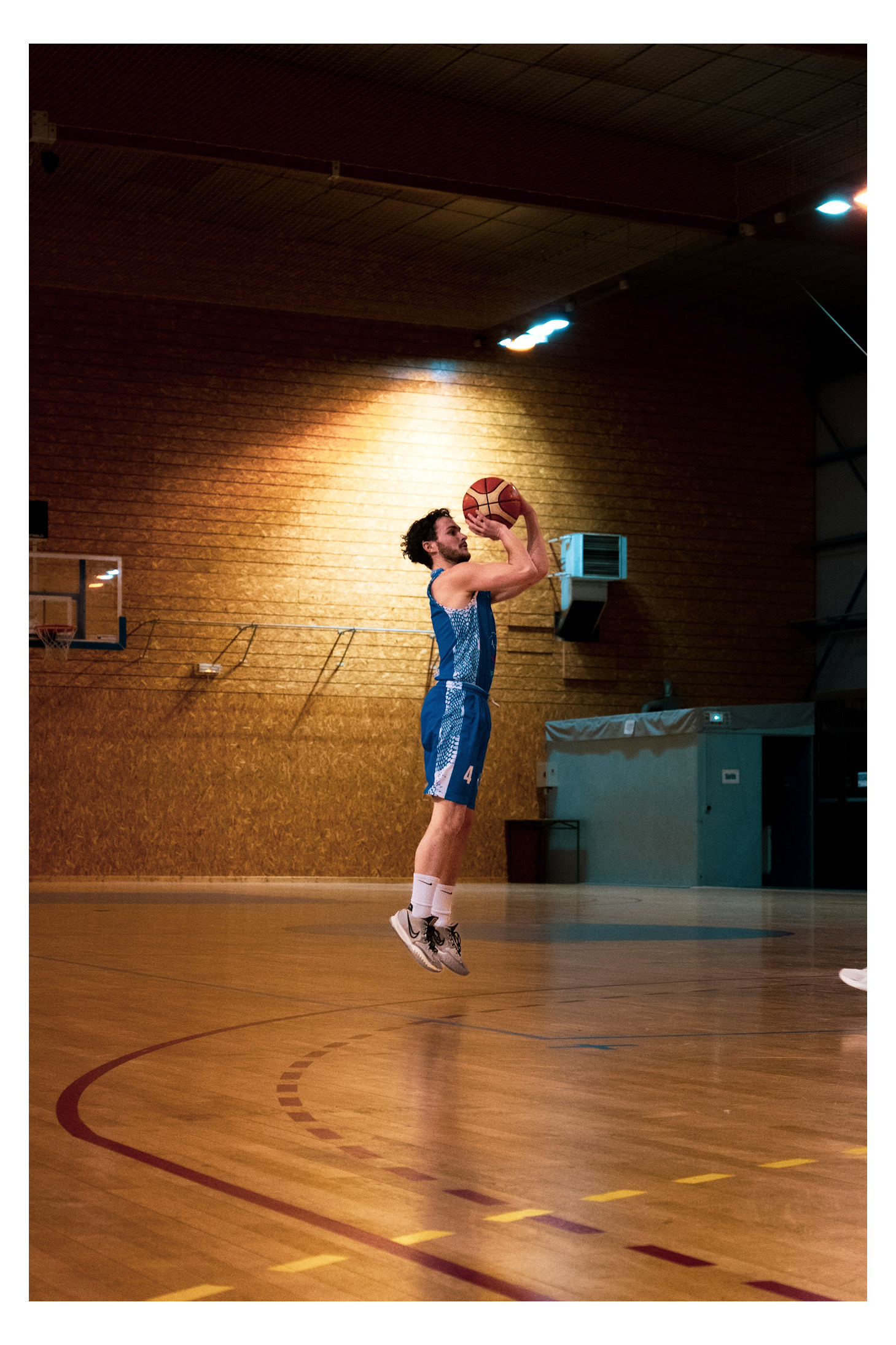 BRON BASKET CLUB