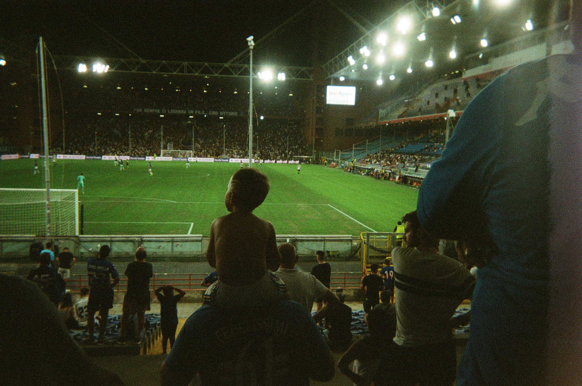 GENOA