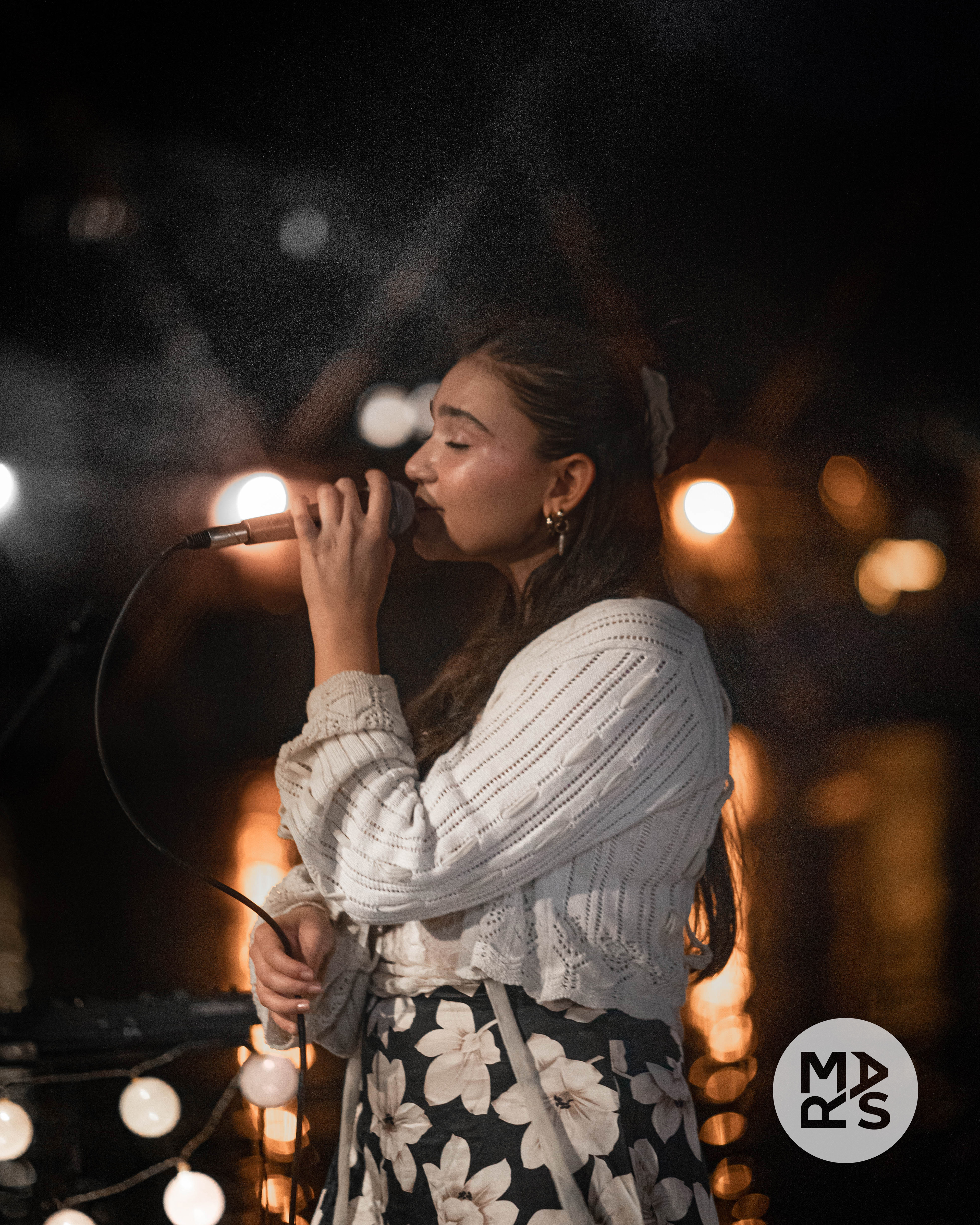 Dina Yashari
