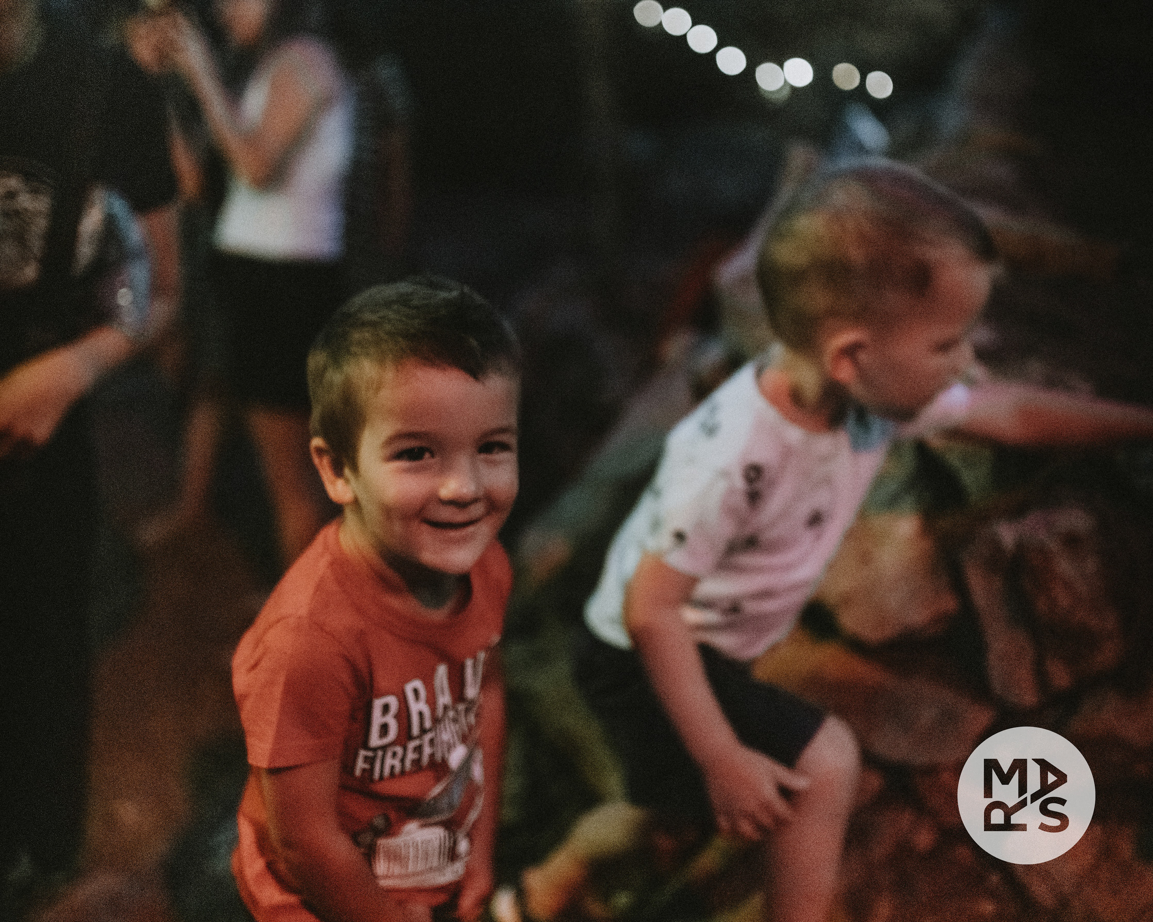 MARS Kids Cinema