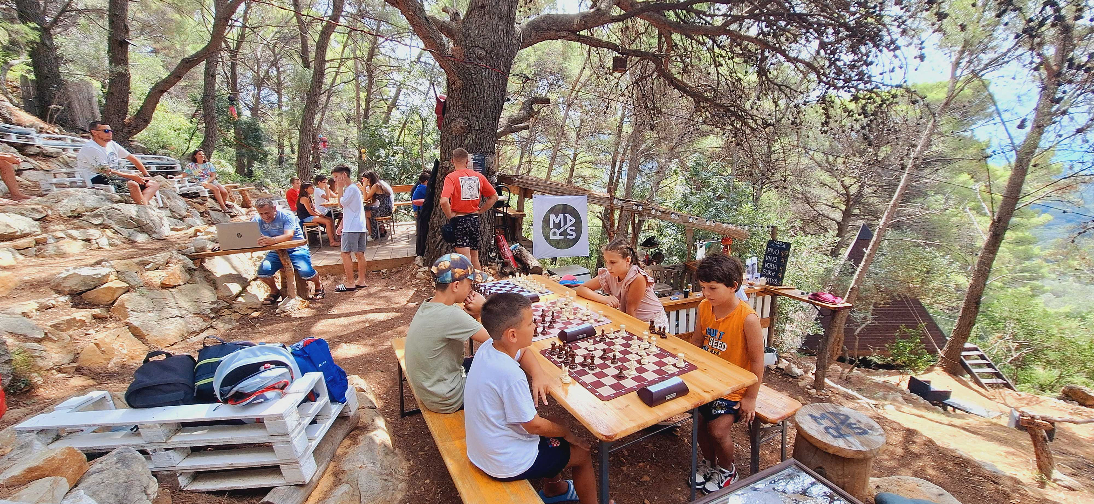 Kids Chess