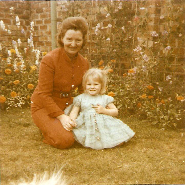 Strong Colour Cast Image