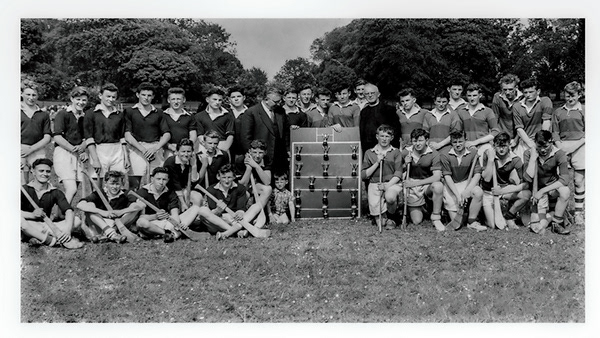 Restored Hurling Image