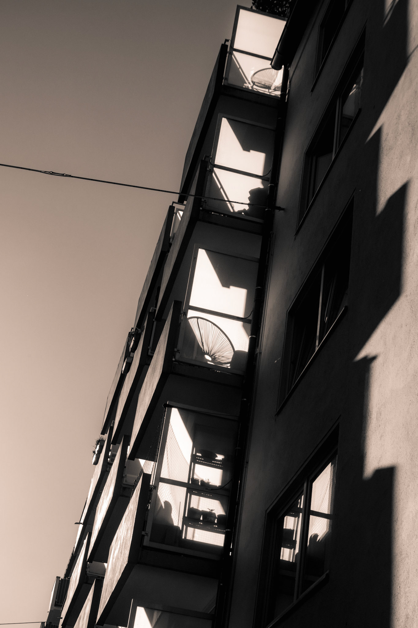 #super_ordinarylife #subjectivelyobjective #24hrchurch #collecmag #somewheremagazine #dreamermagazine #ifyouleave