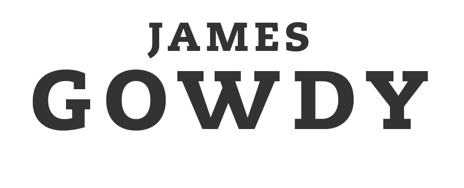 James Gowdy