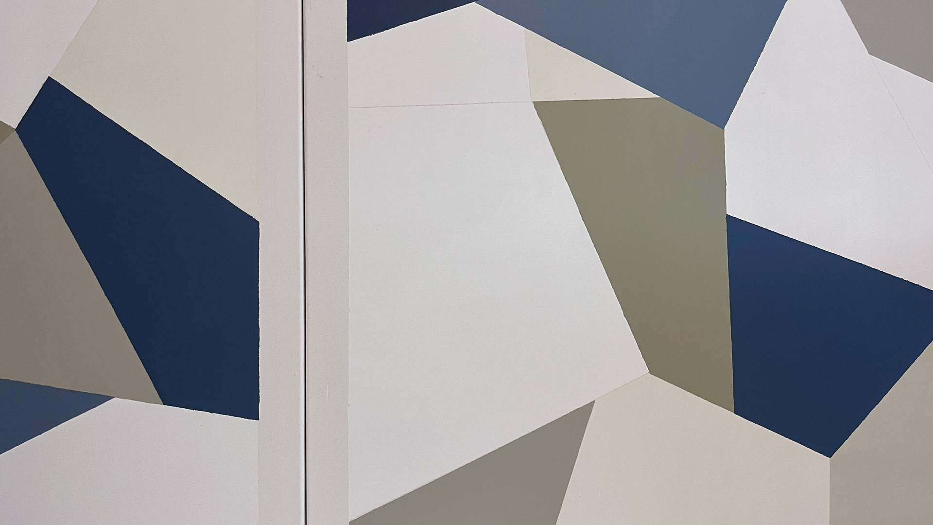 "infinito blanco", proceso creativo