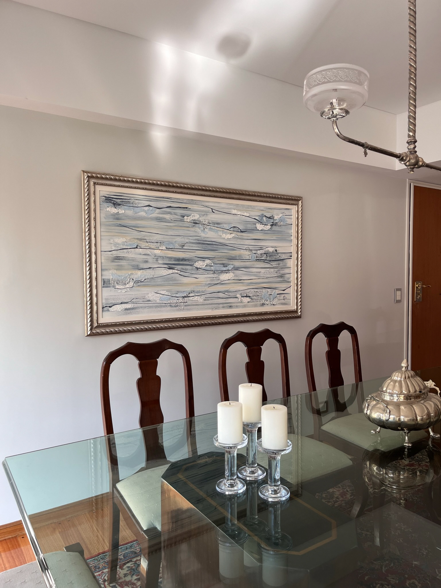 "Serena Inmensidad", 26 de junio de 2023, 140x70 (160x90)