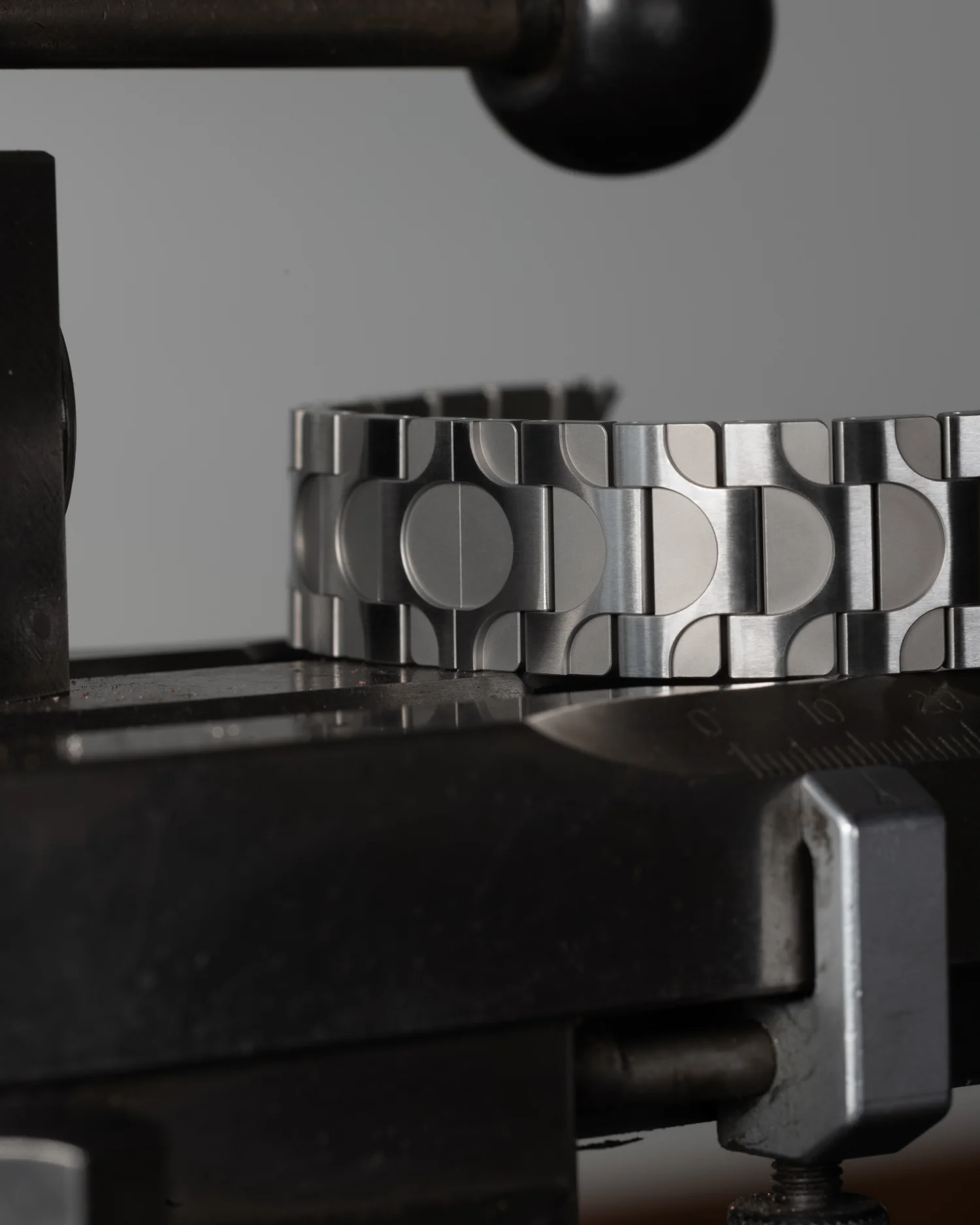 Moonbridge bracelet.