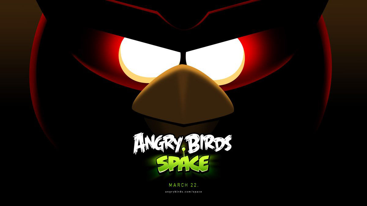 AB Space teaser character poster.
